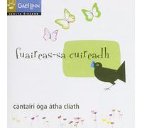 Cantairi Oga Bhaile Atha Cliat - Fuaireas