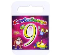 Cantajuego - Cantajuego Vol.9