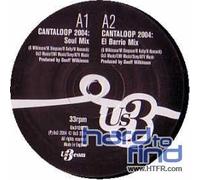 Cantaloop 2004 [12" VINYL]