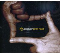 Cantaloop - In the Frame