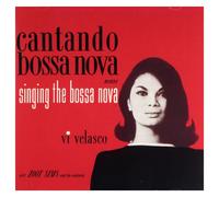 Vi Velasco - Cantando Bossa Nova