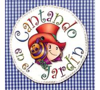 Cantando En El Jardin