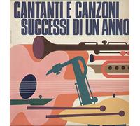 Cantanti E Canzoni Successi Di Un Anno