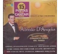Cantar Como Alfredo de Angelis