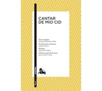 Cantar de Mio Cid