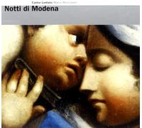 Cantar Lontano - Notti Di Modena