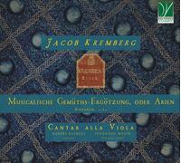 Cantar Stylish Violet, Nadine Balbeisi, Fernando Marín - Jacob Kremberg: