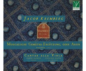 Cantar Stylish Violet, Nadine Balbeisi, Fernando Marín - Jacob Kremberg: