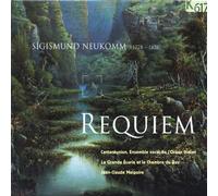 Cantareunion / Choeurs de l'Ocean Indien / Grande Ecurie / Chambre du Roy - Requiem, Funeral Procession (Cantareunion)