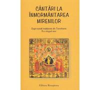 Cantari la inmormantarea mirenilor - Vasile Stanciu, Editie in limba romana