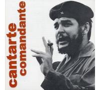 Cantarte Comandante by Various Artists