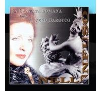 Cantata Romana Ossia Il Vero Barocco by Nella Anfuso