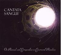 Cantata Sangui - On Rituals and Correspondence in Constructed Realities