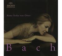 Cantatas by Anne-Sofie von Otter (2009-04-14)