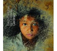 Cantatas for Christmas by J.S. Bach (2012-10-30)