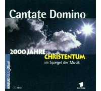 Cantate Domino