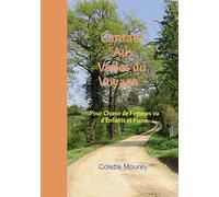 Cantate: Pour Choeur de Femmes ou d'Enfants et Piano