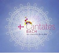 Cantates: Les Chemins de Joie