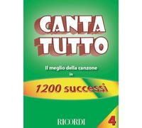 Cantatutto Il Meglio Della Canzone