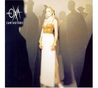 Cantautori by Anna Oxa (1994-08-19)