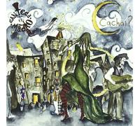 Canteca de Macao - Cachai