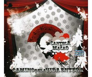 Canteca de Macao - Camino de la Vida Entera