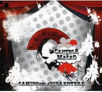 Canteca De Macao - Camino De La Vida Entera: Sencillo