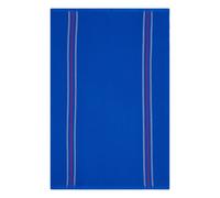 Canteen tea towel Blue one size