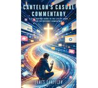 Cantelon's Casual Commentary