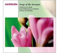 Canteloube: Songs of the Auvergne