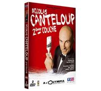 Canteloup, Nicolas - Deuxième couche
