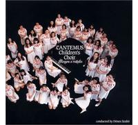 Cantemus Children'S Choir - Magos a Rutafa (Ungarn)