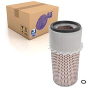 Canter Air Filter Fits Mitsubishi Pajero L300 MZ311790 Blue Print ADC42215