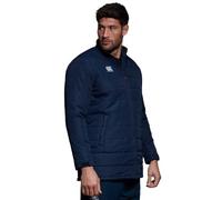 Canterbury Adult ¾ Length Thermoreg Padded Thermal Jacket