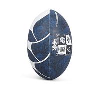 Canterbury Adult Unisex British & Irish Lions Thrillseeker Supporter Rugby Ball | Official British & Irish Lions Licensed Product Rugby Ball, Dark Sapphire, One Size