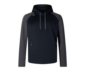 Canterbury Adult Unisex Elite Training Hoody | Comfortable | Warm Hoodie, Black, 4XL