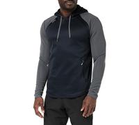 Canterbury Adult Unisex Elite Training Hoody | Comfortable | Warm Hoodie, Black, S