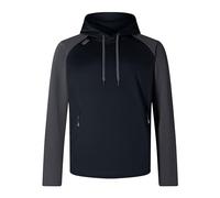 Canterbury Unisex Elite Training Hoody, Black, XL