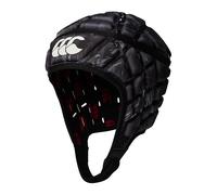 Canterbury Adult Unisex Force Raze Headguard Headguards, Black-Grey Camo, M