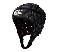 Canterbury Adult Unisex Force Raze Headguard Headguards, Black-Grey Camo, S