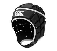 Canterbury Mens Core Headguard Black Adult M