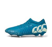 Canterbury Unisex Adult Speed Infinite Team Boots, Lagoon/Sunny Lime/Spray 13