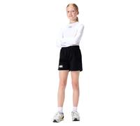 Canterbury Advantage 2.0 Shorts in Black | Size: 6 Years Canterbury Black 6 Years