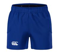 Canterbury Advantage 2.0 Shorts in Blue | Size: 6 Years Canterbury Blue 6 Years