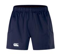 Canterbury Advantage 2.0 Shorts in Navy | Size: 10 Years Canterbury Navy 10 Years