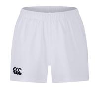 Canterbury Advantage 2.0 Shorts in White | Size: 10 Years Canterbury White 10 Years