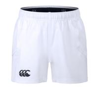 Canterbury Advantage 2.0 Shorts in White | Size: 12 Years Canterbury White 12 Years