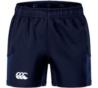 Canterbury Advantage Kids Rugby Shorts - - Size: 8y