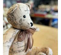 Canterbury Bears Atlas