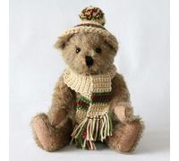 Canterbury Bears Gabriel